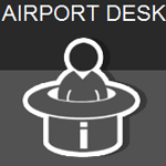 Logo Airportdesk
