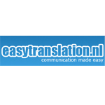 Logo Easy Translation