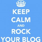 Tips voor je blog